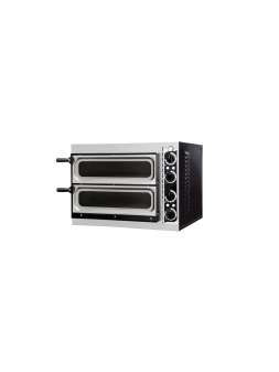 Печь для пиццы Prismafood Basic 2/40